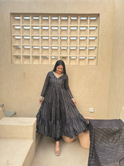 Chic Dress Styles for Effortless Glamour