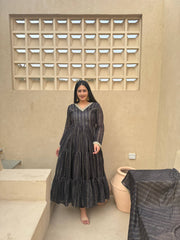 Chic Dress Styles for Effortless Glamour