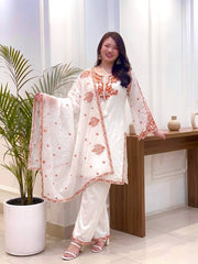 Graceful Attire for Modern Celebrations