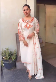 Graceful Attire for Modern Celebrations