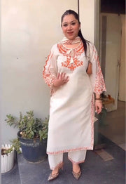 Graceful Attire for Modern Celebrations