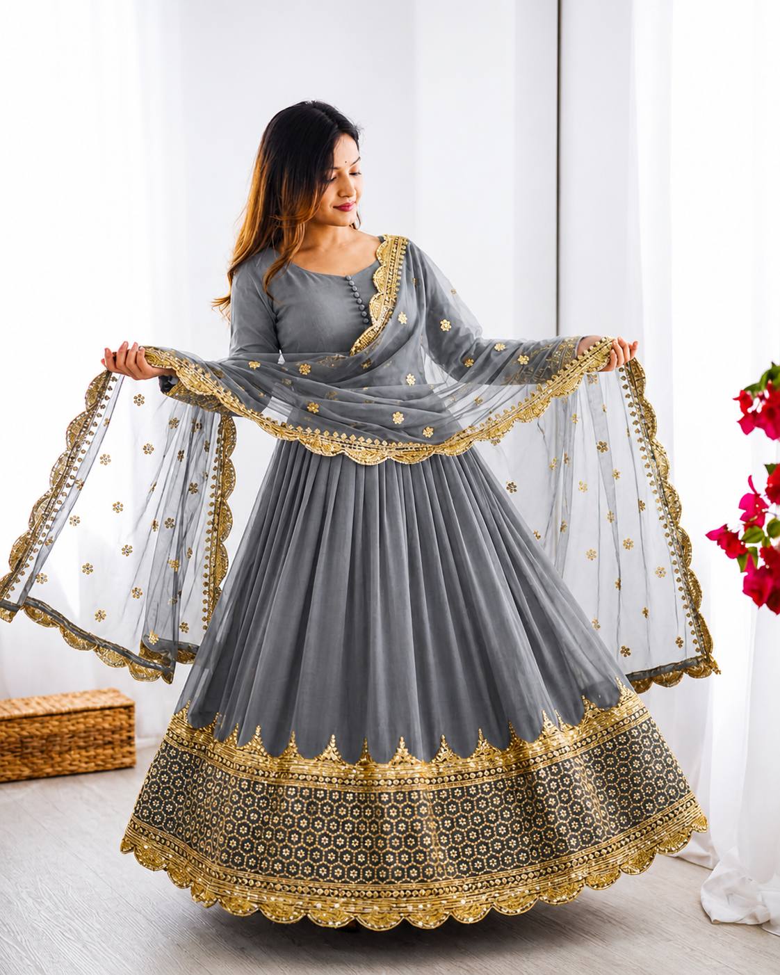 Cultural Chic Modern Meets Traditional