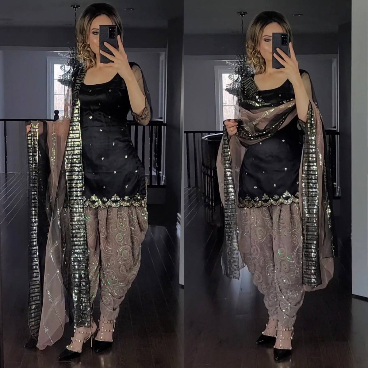 Effortless Sophistication for Modern Women