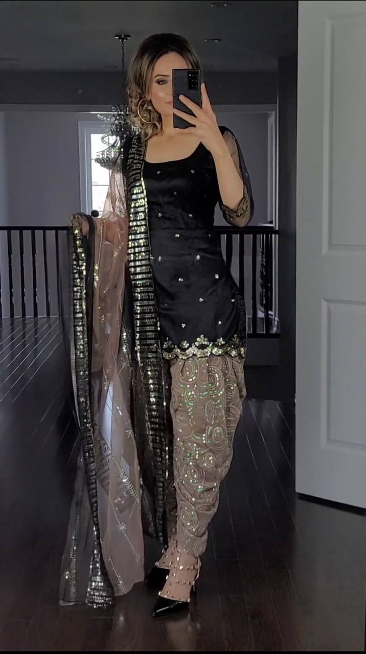Effortless Sophistication for Modern Women