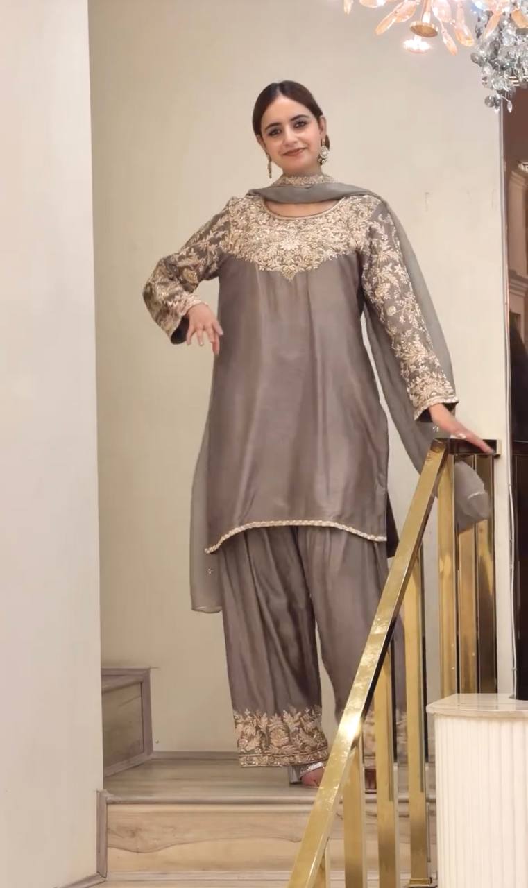Empowering Elegance The Modern Professional