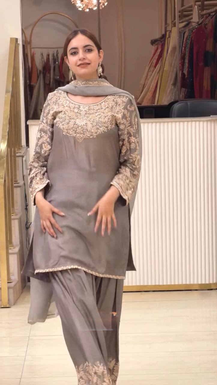 Empowering Elegance The Modern Professional