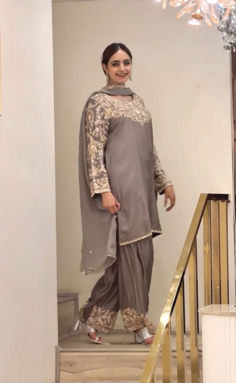 Empowering Elegance The Modern Professional