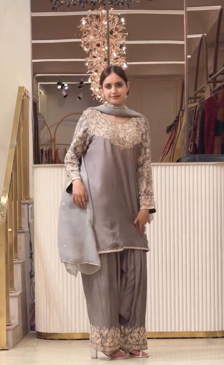 Empowering Elegance The Modern Professional