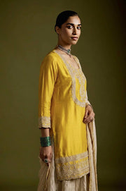 Graceful Ethnic Wear for Memorable Events