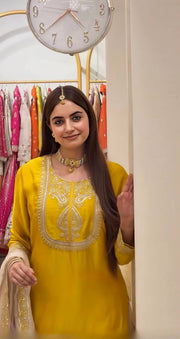 Graceful Ethnic Wear for Memorable Events