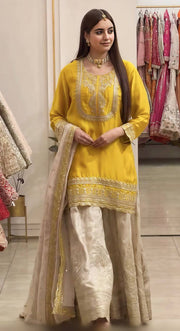 Graceful Ethnic Wear for Memorable Events