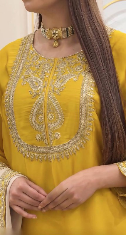 Graceful Ethnic Wear for Memorable Events