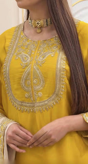 Graceful Ethnic Wear for Memorable Events
