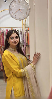 Graceful Ethnic Wear for Memorable Events