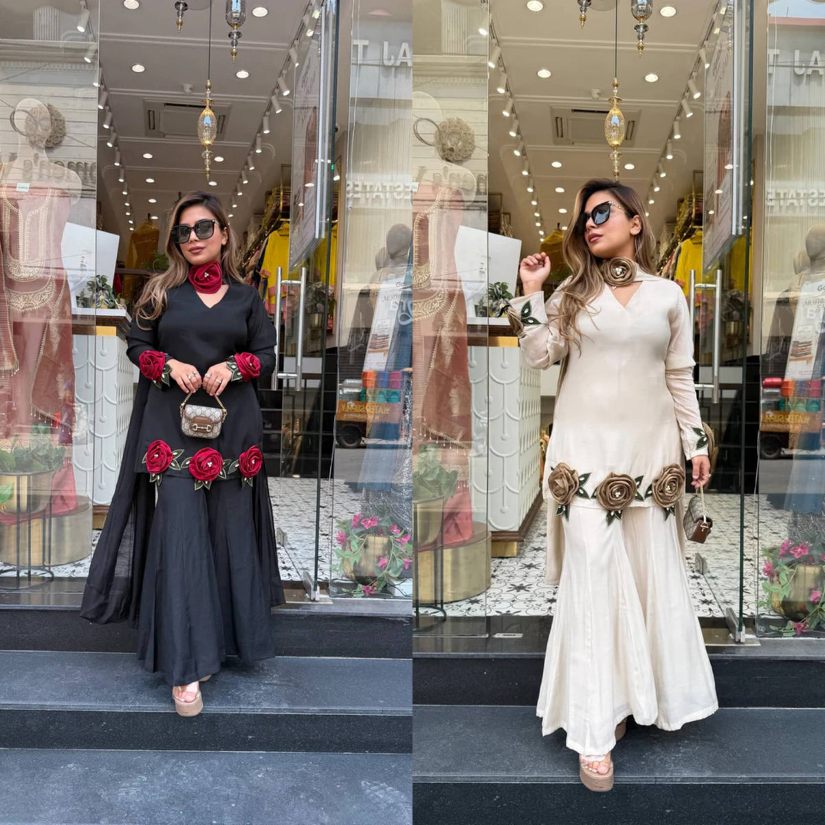 Style Spectrum Curate Your Fashion Journey