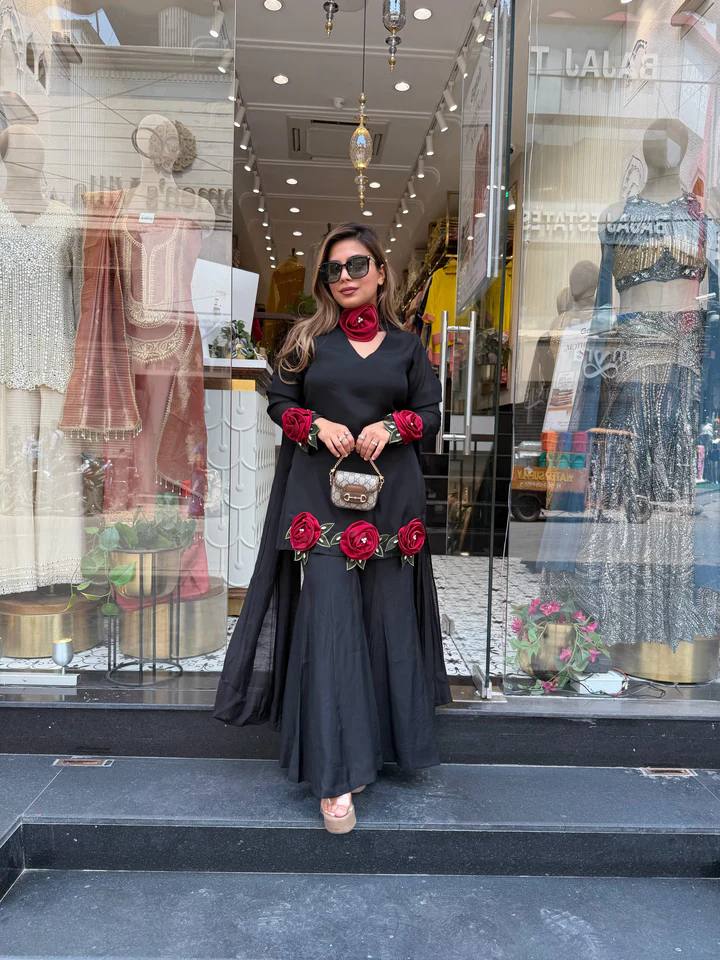 Style Spectrum Curate Your Fashion Journey