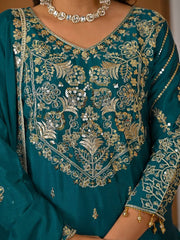 Chic Designs for Contemporary Ethnic Fashion