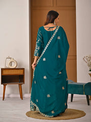 Chic Designs for Contemporary Ethnic Fashion