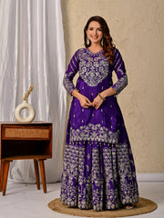 Chic Designs for Contemporary Ethnic Fashion