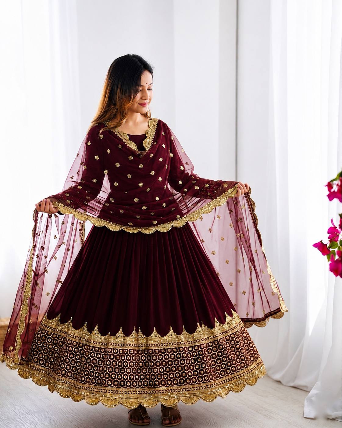 Cultural Chic Modern Meets Traditional