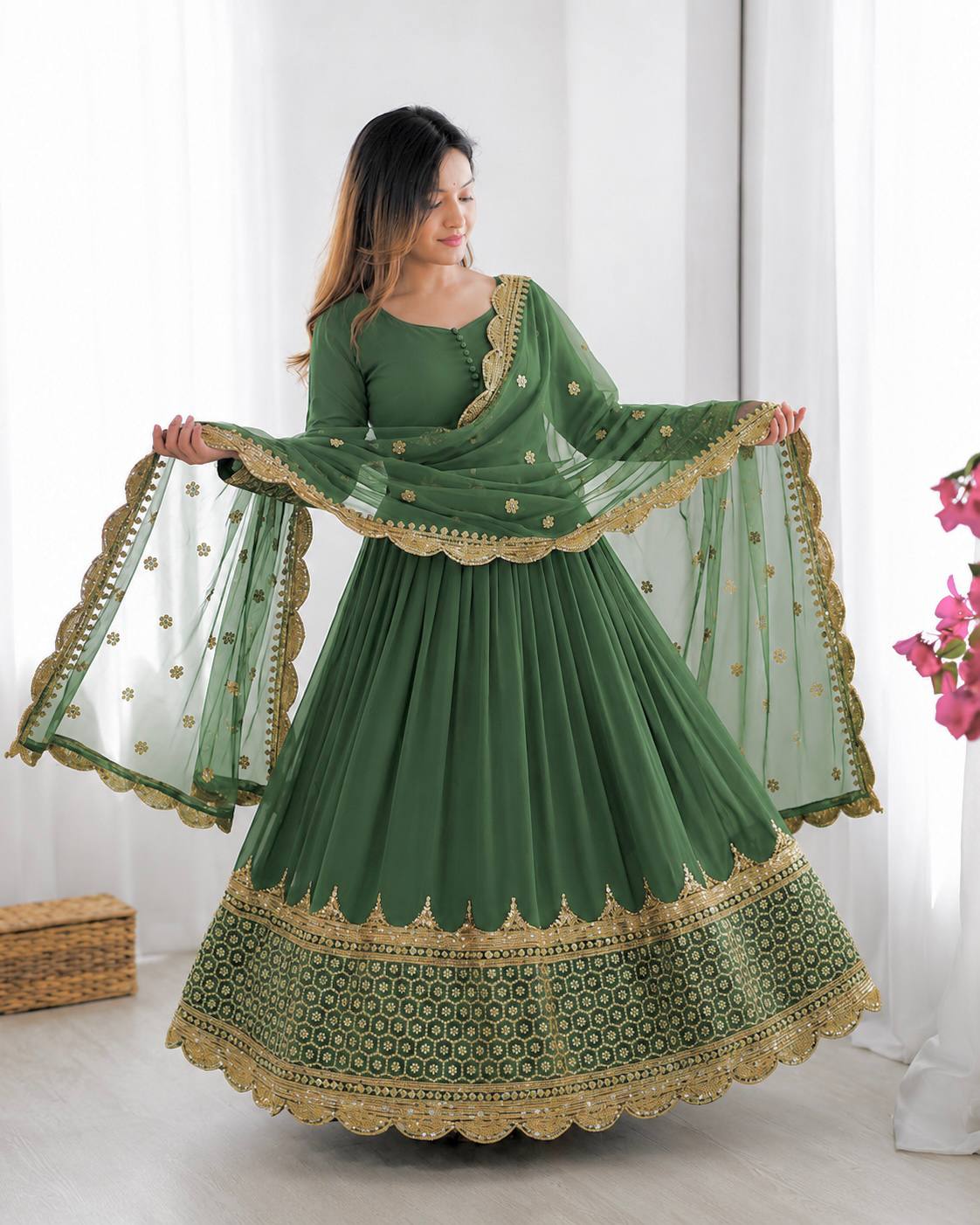 Cultural Chic Modern Meets Traditional