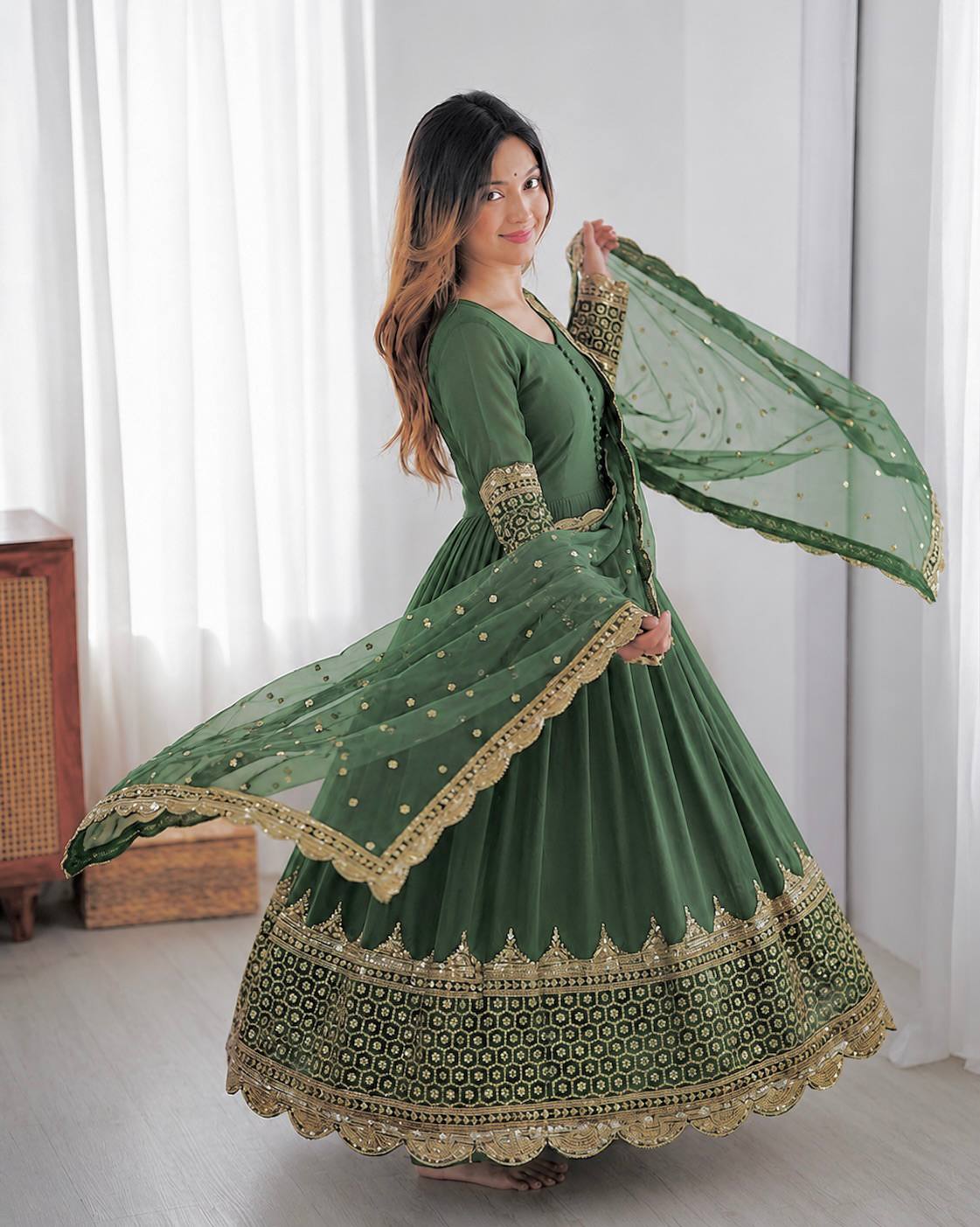 Cultural Chic Modern Meets Traditional