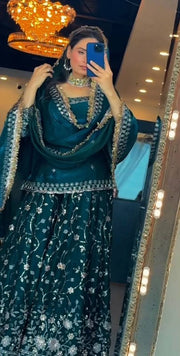 Luxe Palette Exquisite Dresses for Every Occasion
