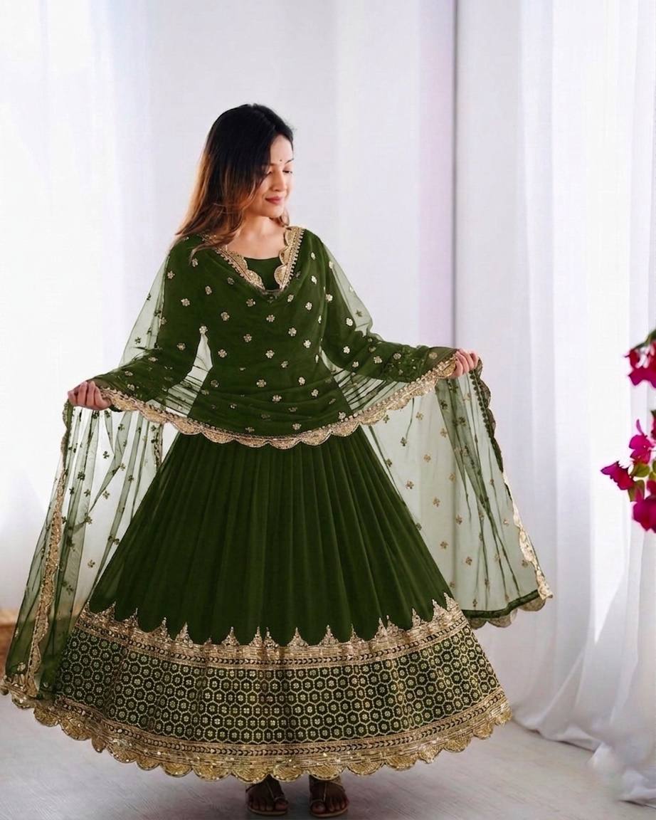 Cultural Chic Modern Meets Traditional