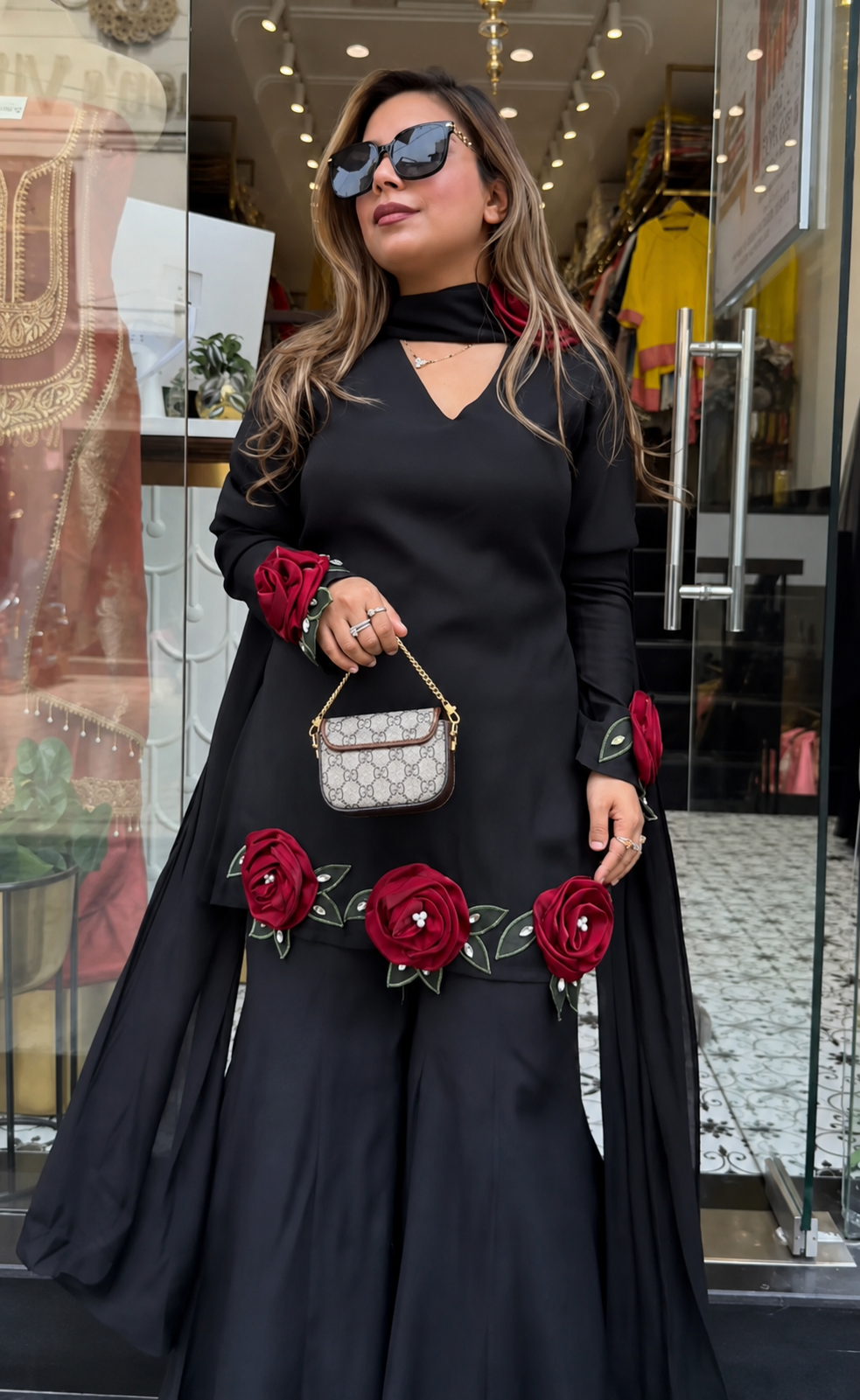 Style Spectrum Curate Your Fashion Journey
