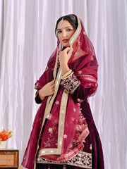 Luxurious fabric with exquisite craftsmanship showcased