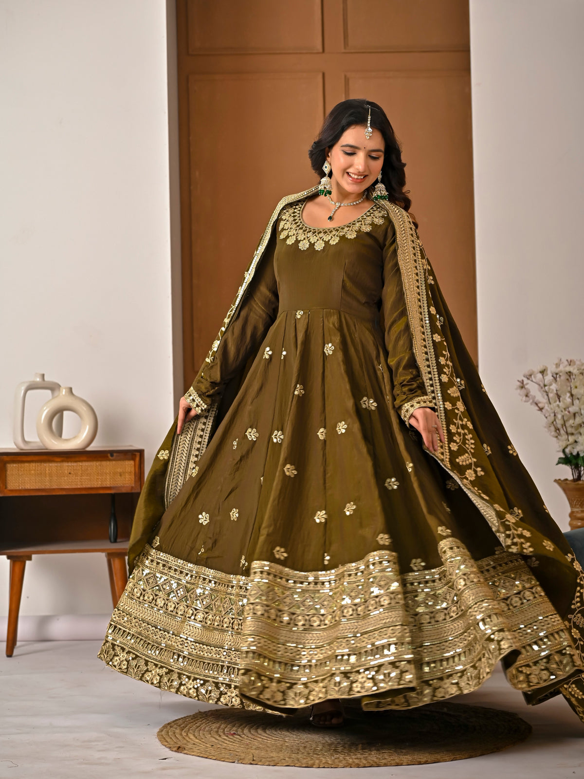 Statement piece elevating any wardrobe effortlessly