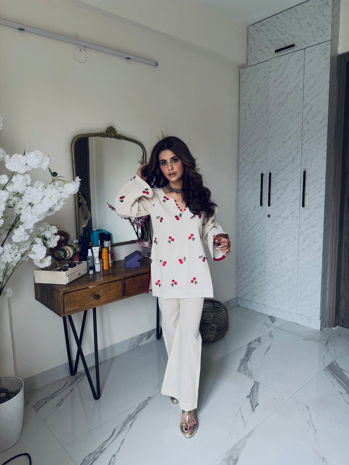 Elegant floral design for sophisticated occasions