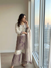 Chic Cultural Wear for Stylish Celebrations