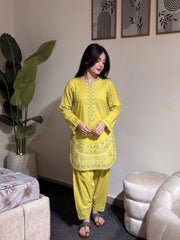 Elegant Kurta Set for Effortless Style