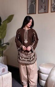 Elegant Kurta Set for Effortless Style