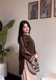 Elegant Kurta Set for Effortless Style