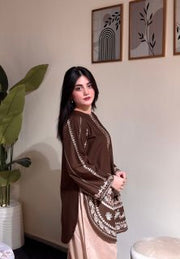 Elegant Kurta Set for Effortless Style