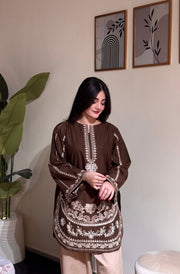 Elegant Kurta Set for Effortless Style