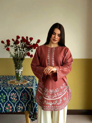 Elegant Kurta Set for Effortless Style