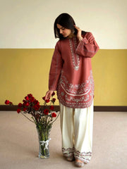 Elegant Kurta Set for Effortless Style