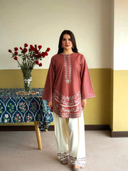 Elegant Kurta Set for Effortless Style