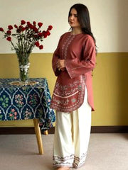 Elegant Kurta Set for Effortless Style