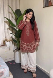 Elegant Kurta Set for Effortless Style