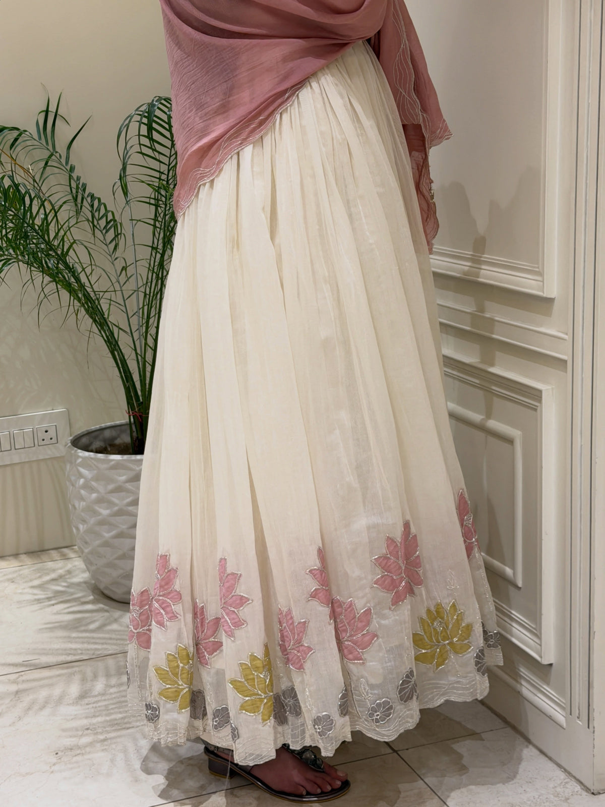 Radiant Rose Dress for Every Occasion