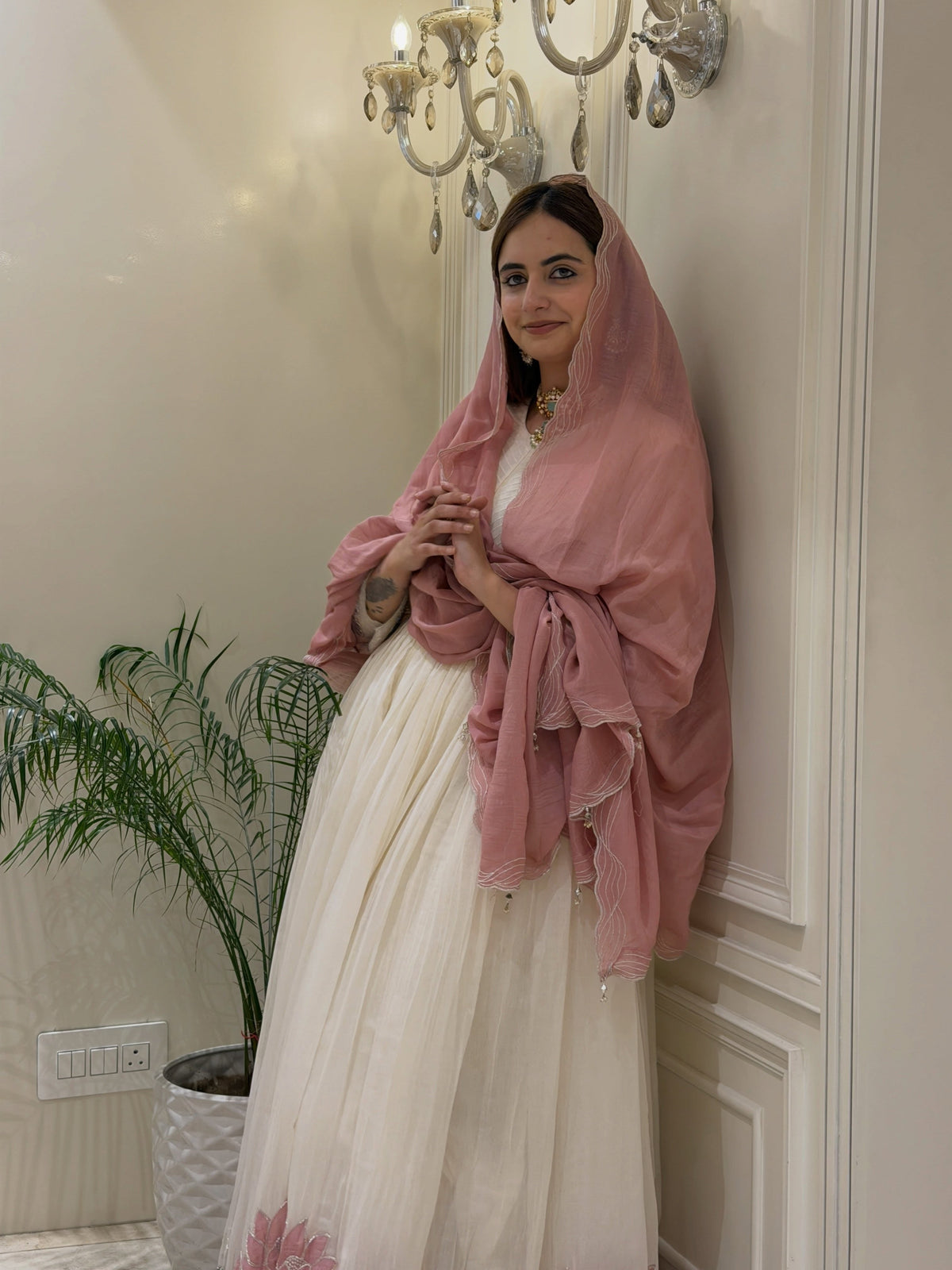 Radiant Rose Dress for Every Occasion