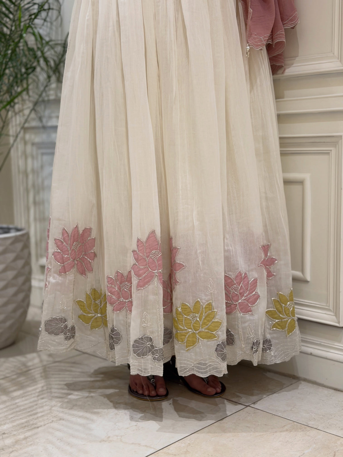 Radiant Rose Dress for Every Occasion