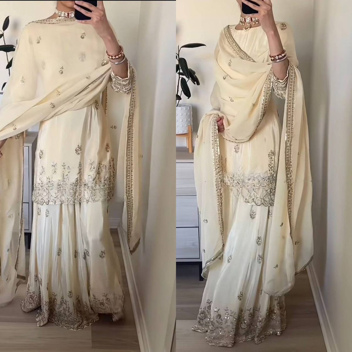 Elegant Reflections of Your Unique Style