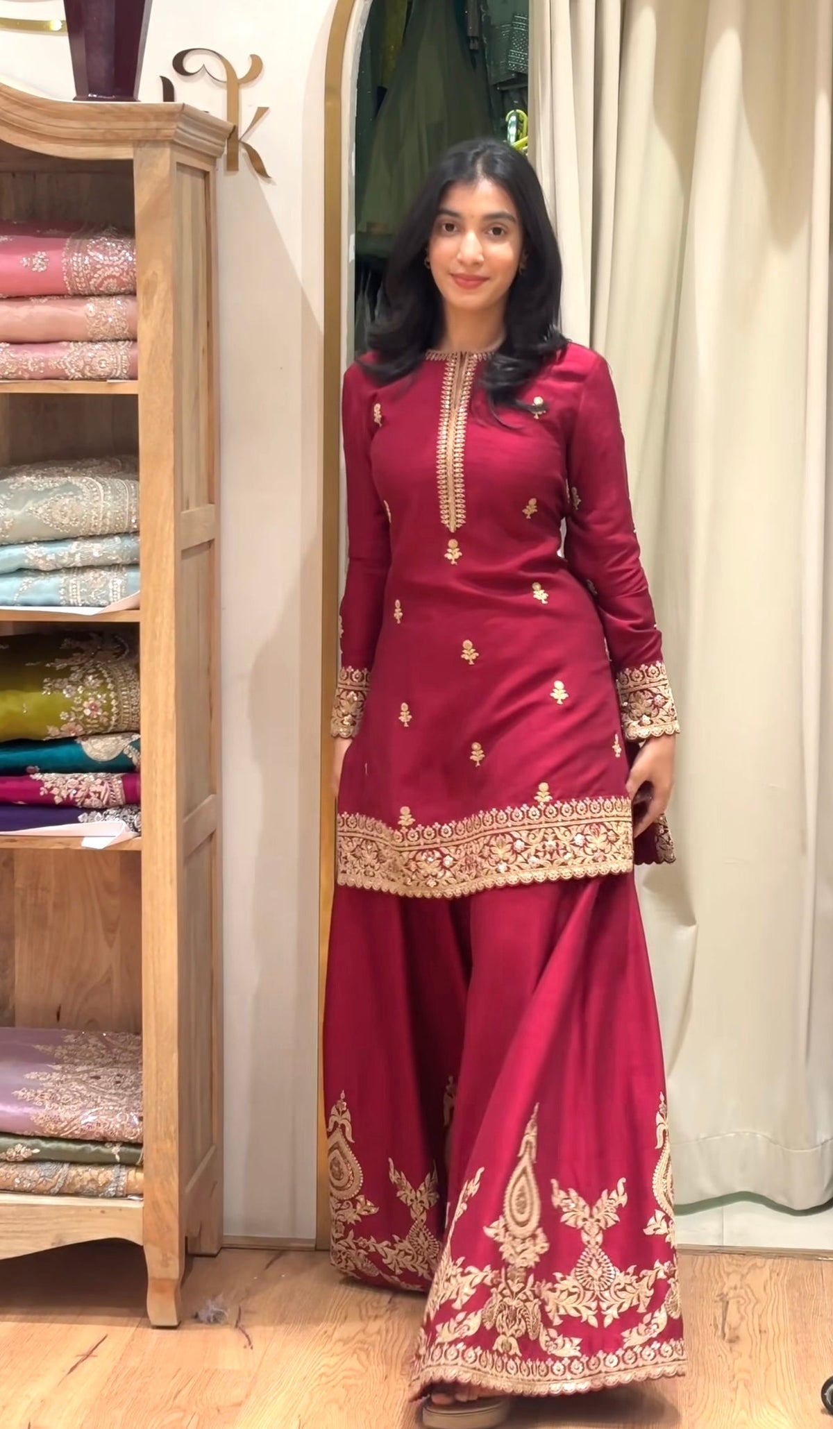 Regal Elegance Timeless Luxury for Every Occasion