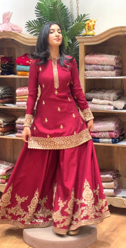 Regal Elegance Timeless Luxury for Every Occasion