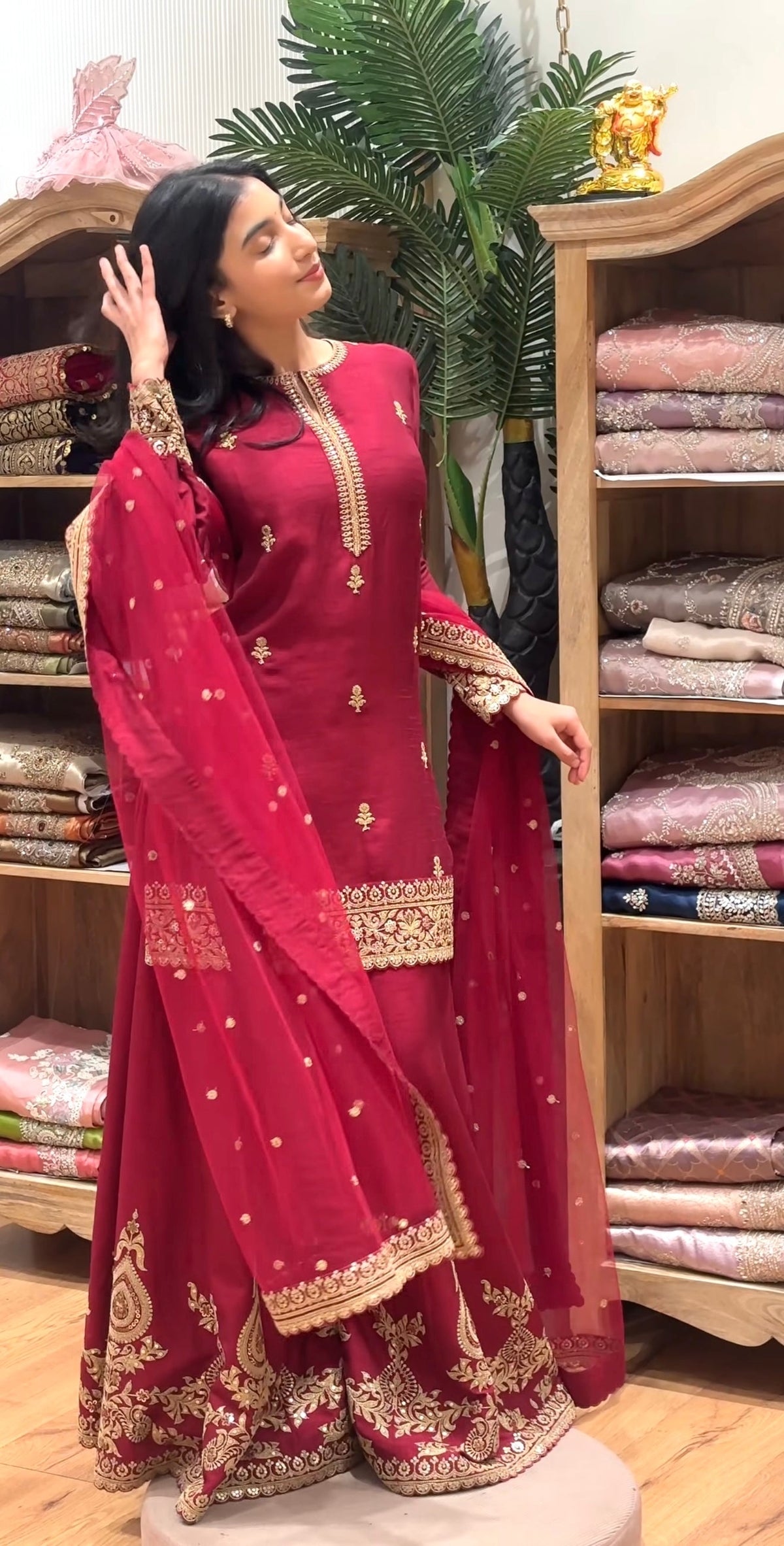 Regal Elegance Timeless Luxury for Every Occasion